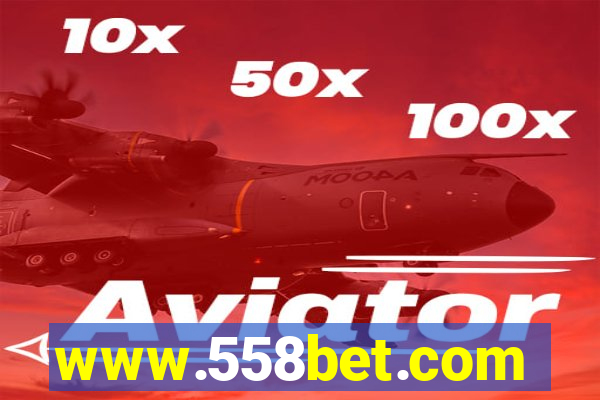 www.558bet.com