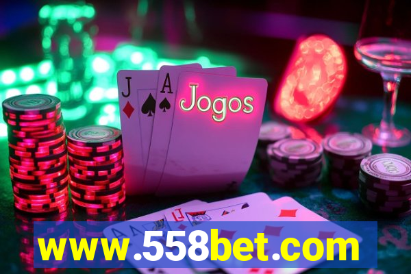 www.558bet.com