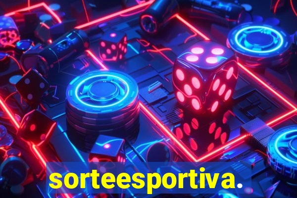 sorteesportiva.net