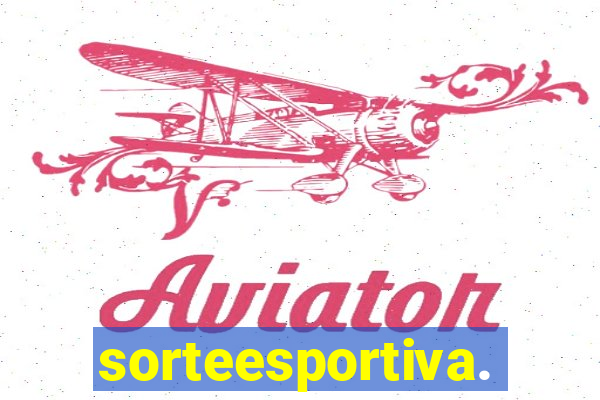 sorteesportiva.net