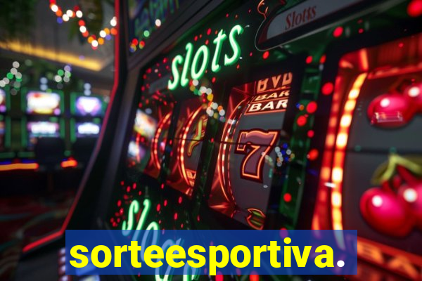 sorteesportiva.net