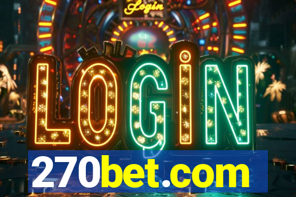 270bet.com