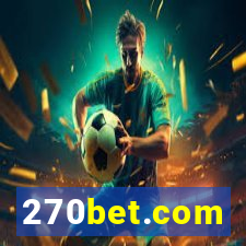 270bet.com