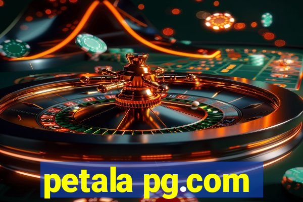 petala pg.com