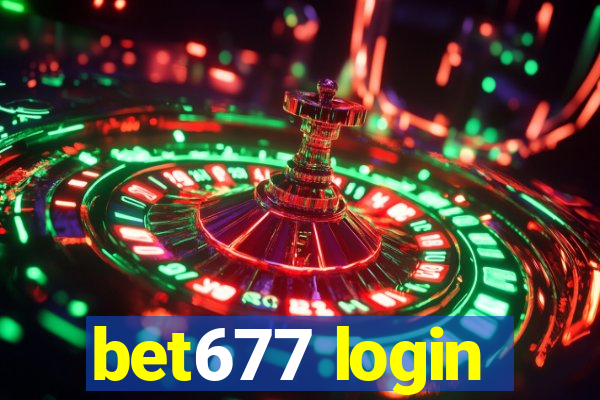 bet677 login