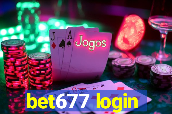 bet677 login