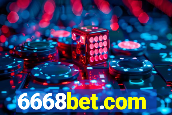 6668bet.com