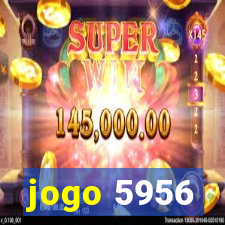 jogo 5956