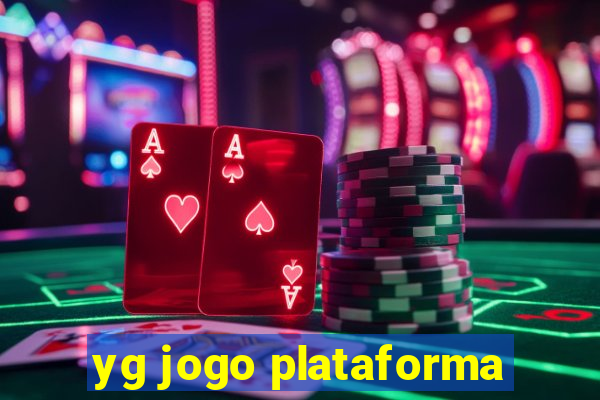 yg jogo plataforma