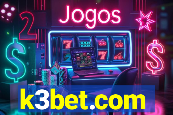 k3bet.com