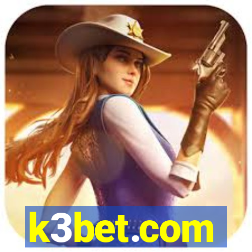 k3bet.com