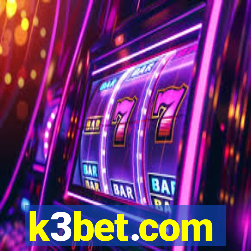 k3bet.com