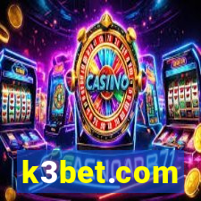 k3bet.com