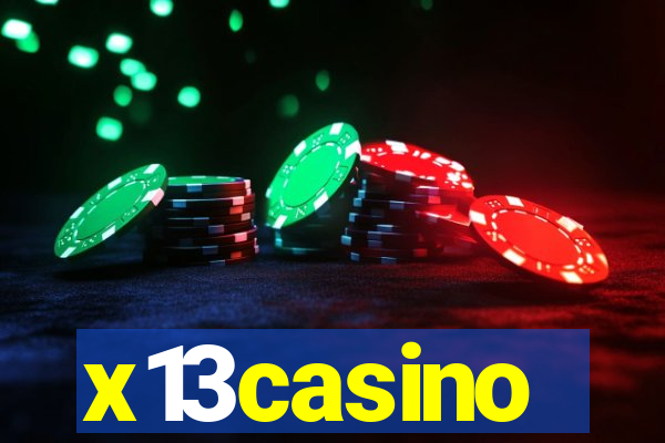 x13casino