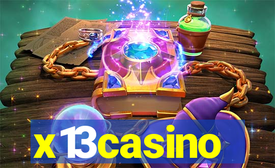 x13casino