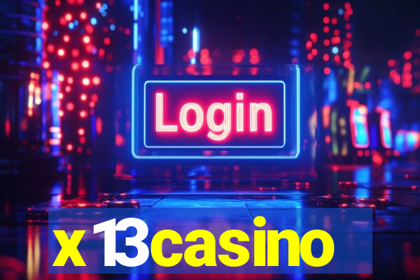 x13casino