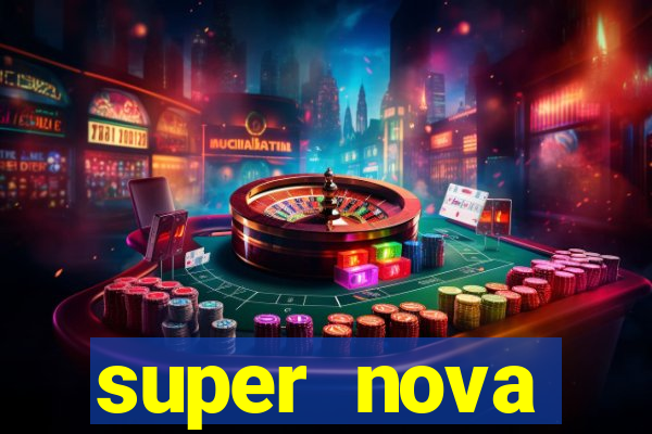 super nova itabirito itabirito portal supernova.com.br