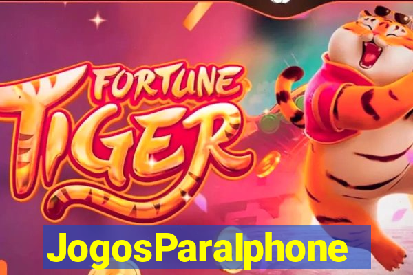 JogosParaIphone