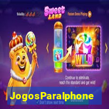 JogosParaIphone