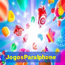 JogosParaIphone