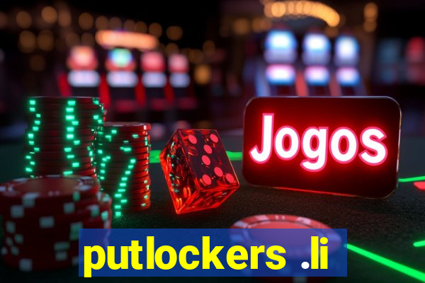 putlockers .li