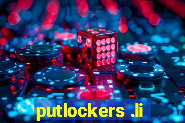 putlockers .li