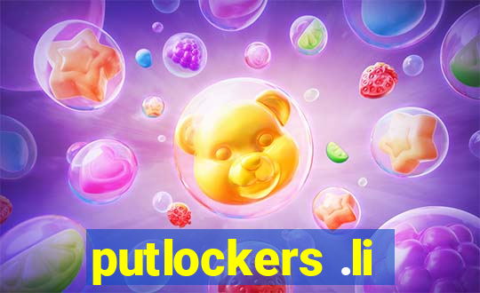 putlockers .li