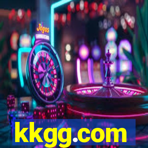 kkgg.com