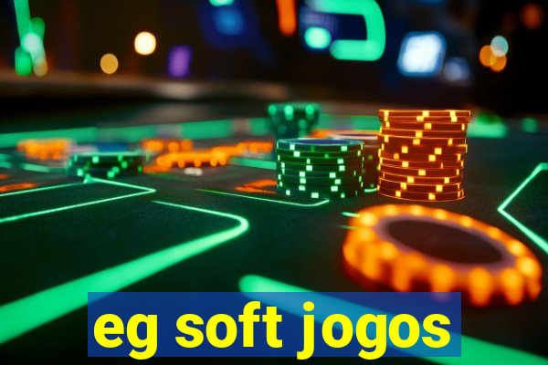 eg soft jogos