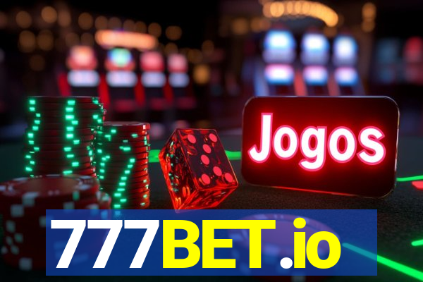 777BET.io