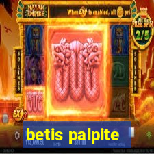 betis palpite