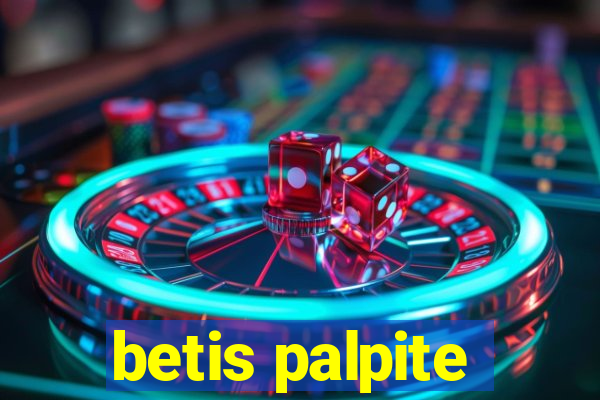 betis palpite