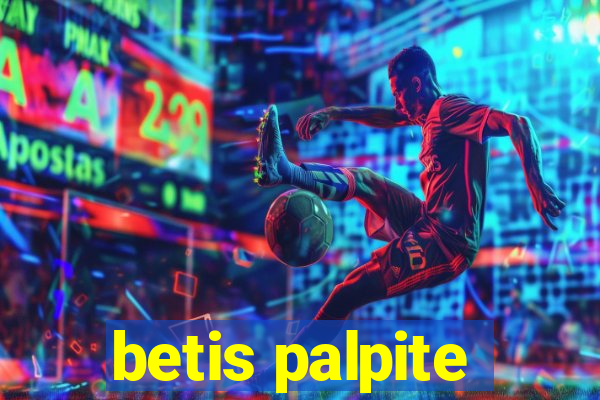 betis palpite