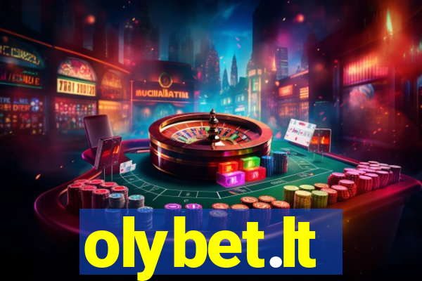 olybet.lt