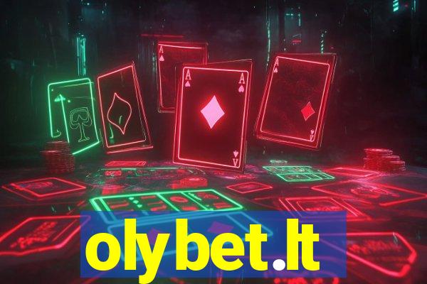 olybet.lt