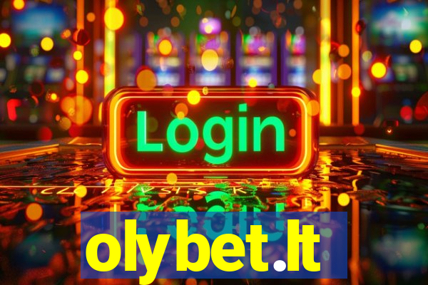 olybet.lt