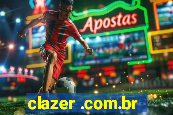 clazer .com.br