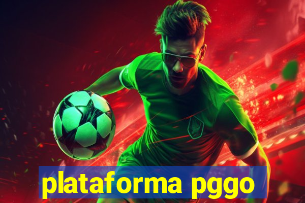 plataforma pggo