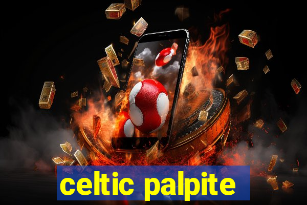 celtic palpite