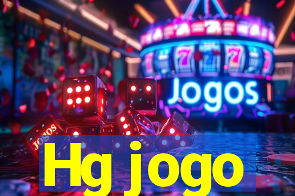 Hg jogo