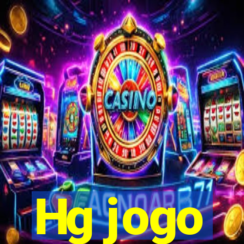 Hg jogo