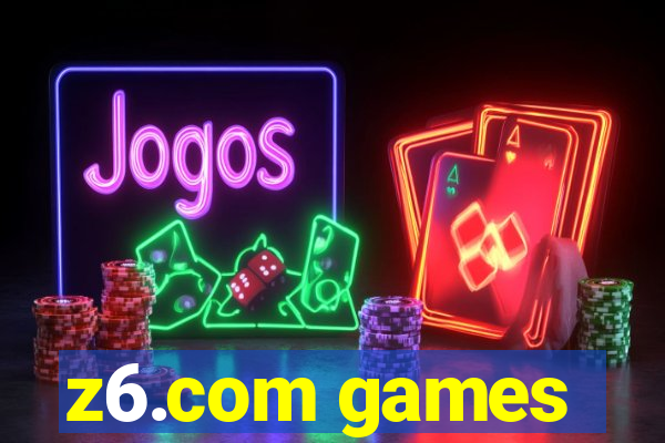 z6.com games