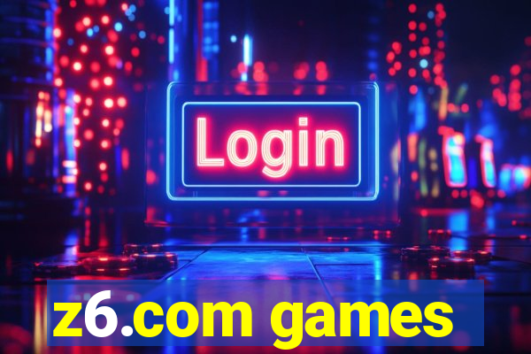 z6.com games