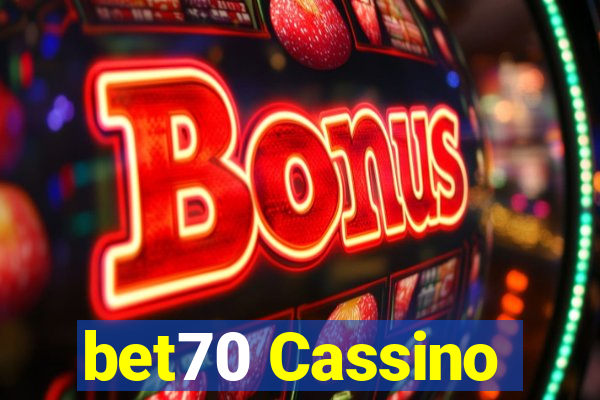 bet70 Cassino