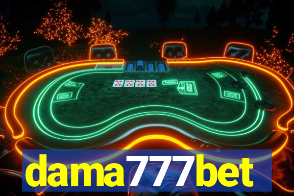 dama777bet