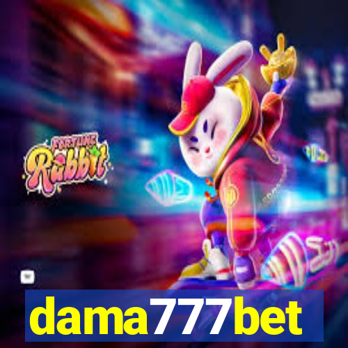 dama777bet