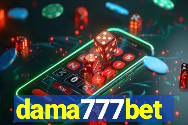 dama777bet