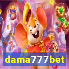 dama777bet