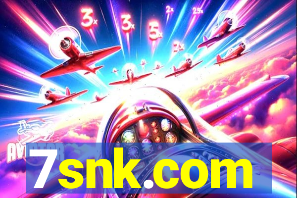 7snk.com