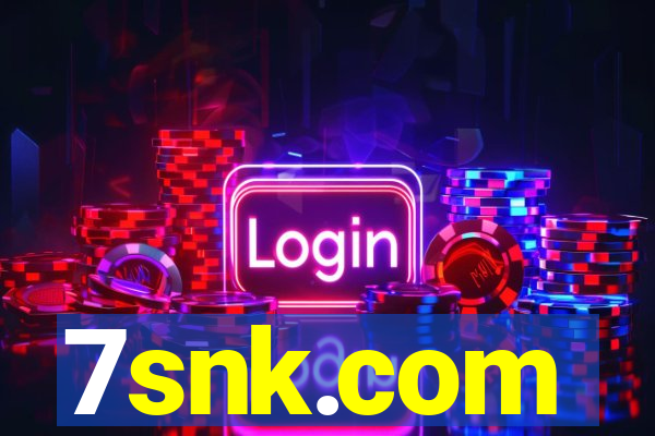 7snk.com